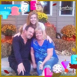 Meet your Posher, Karyn